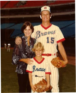 Chaney Family