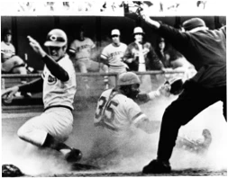 Pittsburg Pirates