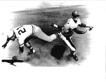 Roberto Clemente