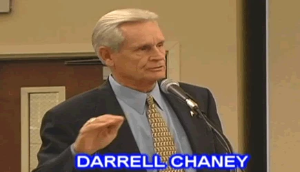 Darrel Chaney Video