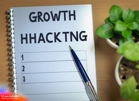 Growth Hacking: A Vietnamese Perspective on Unlocking Exponential Business Growth - An Unexpected Journey into Entrepreneurial Ingenuity