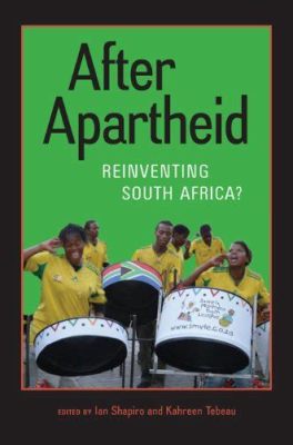  Imagine This:  A Narrative Odyssey Through Post-Apartheid South Africa and the Labyrinthine Maze of Political Transition