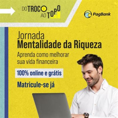  Livrando-se da Mentalidade de Empregado: Uma Jornada Criativa para a Riqueza!