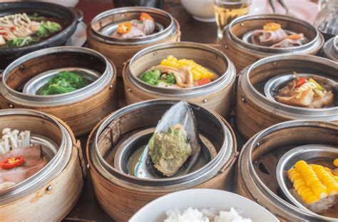  Sabores da China: Uma Jornada Gastronômica Através das Tradições