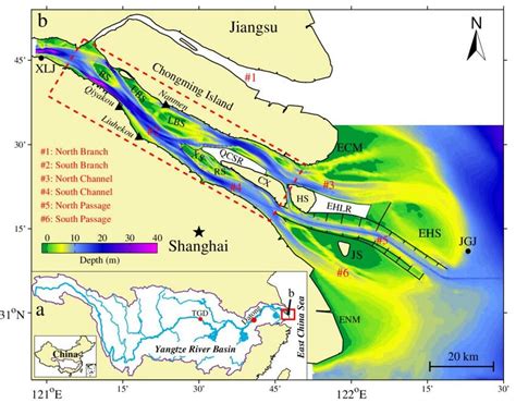  Yangtze River: Navigating Engineering Challenges through Time and Innovation! A Triumphant Journey Through Hydropower Development