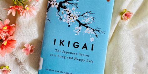  Ikigai: The Japanese Secret to a Long and Happy Life – Uma Jornada Culinária Para o Alinhamento da Alma e do Paladar