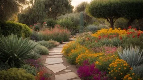  Xeriscaping: The Art of Beautiful, Water-Wise Landscapes A Captivating Journey Through Drought-Tolerant Gardens